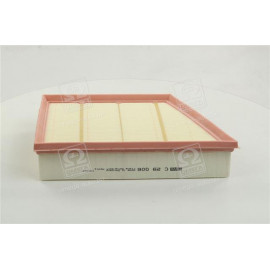 Фільтр повітряний (вир-во MANN)