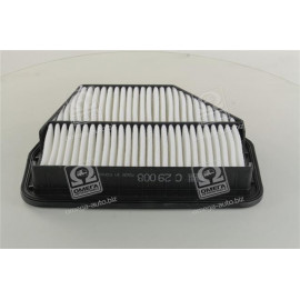 Фільтр повітряний (вир-во MANN)  Фільтр повітряний (вир-во MANN)