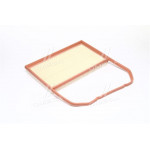 Фільтр повітряний (вир-во MANN) 