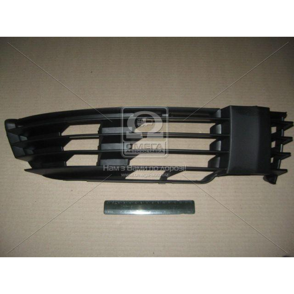 Грати пра. VW PASSAT B5 00-05 (вир-во TEMPEST)