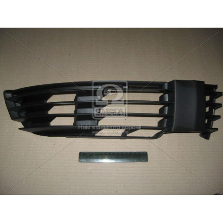 Грати пра. VW PASSAT B5 00-05 (вир-во TEMPEST)