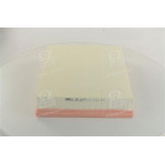 Фільтр повітряний (вир-во MANN) 