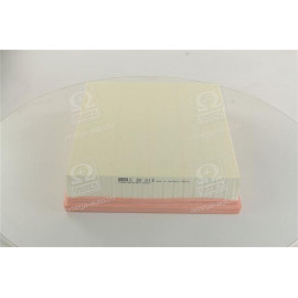 Фільтр повітряний (вир-во MANN)