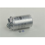 Фільтр паливний (вир-во MANN) 