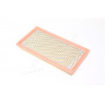 Фільтр повітряний (вир-во MANN) 