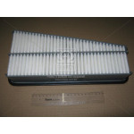 Фільтр повітряний (вир-во MANN) 