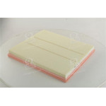 Фільтр повітряний (вир-во MANN) 