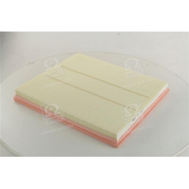 Фільтр повітряний (вир-во MANN)