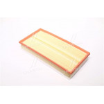 Фільтр повітряний (вир-во MANN) 