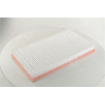 Фільтр повітряний (вир-во MANN) 