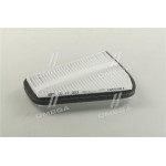 Фільтр салону (вир-во MANN) 