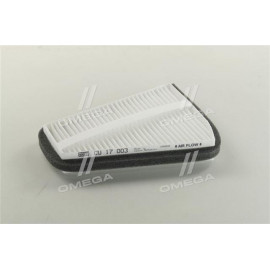 Фільтр салону (вир-во MANN)