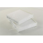 Фільтр салону (2шт.) (вир-во MANN) 