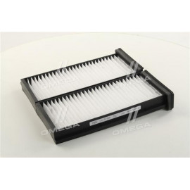 Фільтр салону MITSUBISHI CARISMA, L200 96-07 (2шт.) (вир-во MANN)