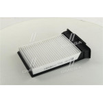 Фільтр салону (вир-во MANN) 