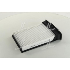 Фільтр салону (вир-во MANN)