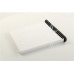 Фільтр салону Mazda 3 (BM), 6 (GJ), CX-5 12- (вир-во MANN) 