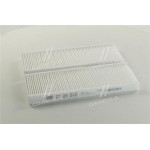 Фільтр салону CITROEN C-ELYSEE, PEUGEOT 301 13- (2шт.) (вир-во MANN) 