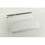 Фільтр салону OPEL MOVANO, RENAULT KANGOO 08- (2шт.) (вир-во MANN) 