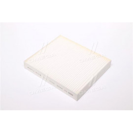 Фільтр салону (вир-во MANN)