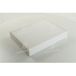 Фільтр салону (вир-во MANN) 