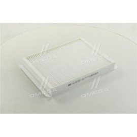 Фільтр салону (вир-во MANN)