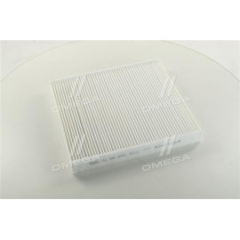 Фільтр салону (вир-во MANN)