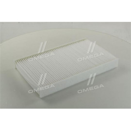 Фільтр салону (вир-во MANN)