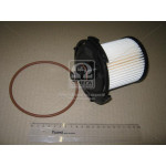 Фильтр топливный FORD TRANSIT 2.2 TDCI 12- (пр-во MANN) 