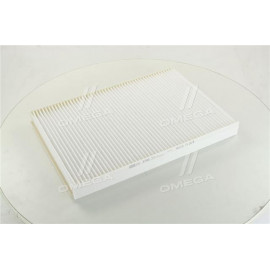 Фільтр салону (вир-во MANN)