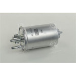 Фільтр паливний (вир-во MANN) 