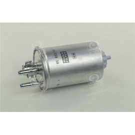 Фільтр паливний (вир-во MANN)