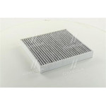 Фільтр салону вугільний (вир-во MANN) 