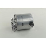 Фільтр паливний (вир-во MANN) 