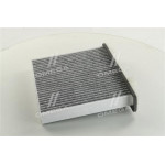 Фільтр салону вугільний (вир-во MANN) 