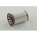 Фільтр паливний (вир-во MANN) 