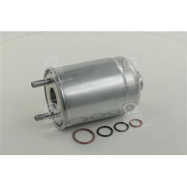 Фильтр топливный (пр-во MANN)