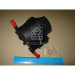 Фільтр паливний (вир-во MANN) 