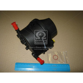 Фільтр паливний (вир-во MANN)