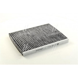 Фильтр салона угольный (пр-во MANN)