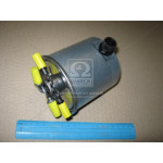 Фільтр паливний (вир-во MANN) 