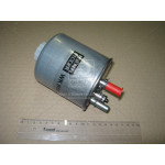 Фільтр паливний (вир-во MANN) 