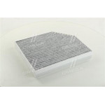 Фільтр салону вугільний (вир-во MANN) 