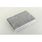 Фільтр салону вугільний (вир-во MANN) 