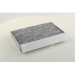 Фільтр салону вугільний (вир-во MANN) 