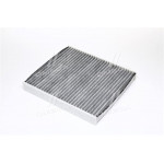 Фільтр салону вугільний (вир-во MANN) 