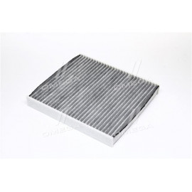 Фільтр салону вугільний (вир-во MANN)