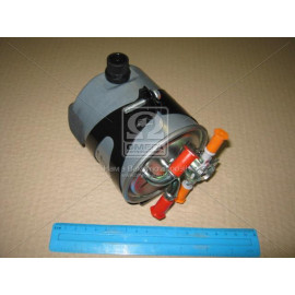 Фільтр паливний (вир-во MANN)