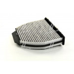 Фільтр салону вугільний (вир-во MANN) 