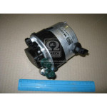 Фільтр паливний (вир-во MANN) 